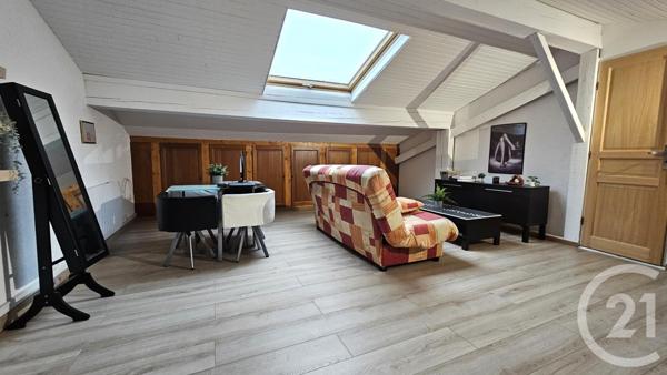 Maison à vendre  7 pièces - 176 m2 METZ - 57