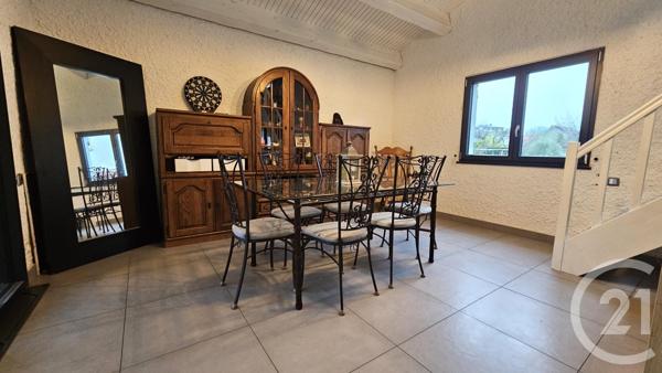 Maison à vendre  7 pièces - 176 m2 METZ - 57