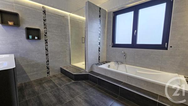 Maison à vendre  7 pièces - 176 m2 METZ - 57