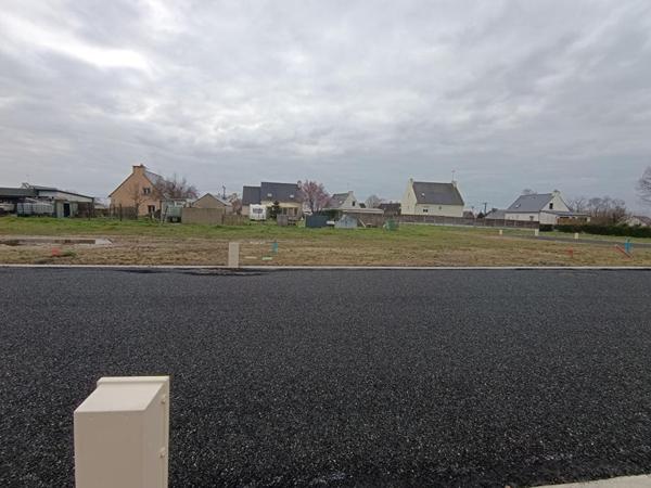 LOT 16 À VENDRE Terrains Viabilisés dans un Lotissement Idéalement Situé