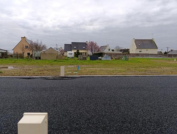 LOT 16 À VENDRE Terrains Viabilisés dans un Lotissement Idéalement Situé