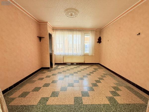 Maison à vendre à Hazebrouck dans le Nord (59190), ref : 345