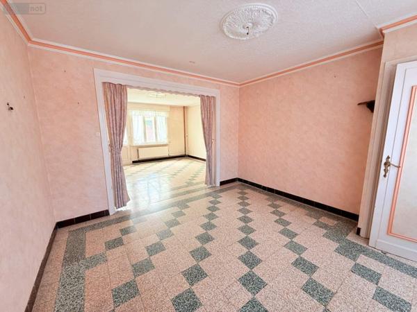 Maison à vendre à Hazebrouck dans le Nord (59190), ref : 345