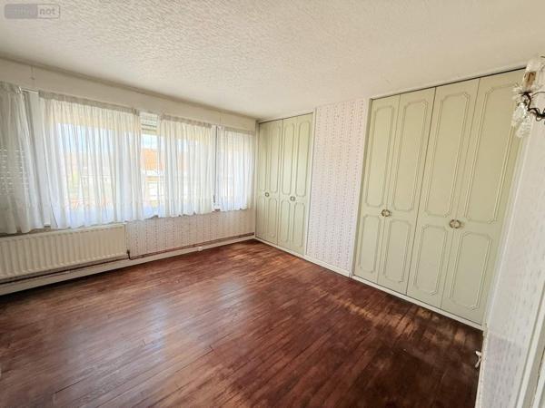 Maison à vendre à Hazebrouck dans le Nord (59190), ref : 345