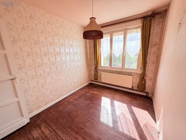 Maison à vendre à Hazebrouck dans le Nord (59190), ref : 345