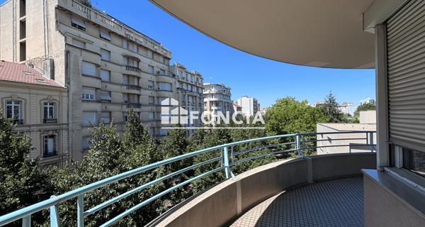 À vendre Appartement 4 pièces 83 m² - Saint-étienne 42100