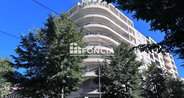 À vendre Appartement 4 pièces 83 m² - Saint-étienne 42100