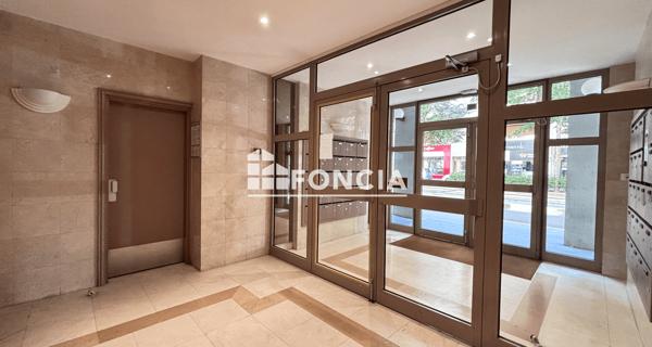 À vendre Appartement 4 pièces 83 m² - Saint-étienne 42100