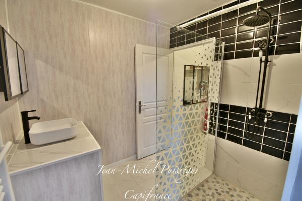 Maison à Vendre 140m2 5 pièces à LABARTHE INARD (31), Terrain 1900m2