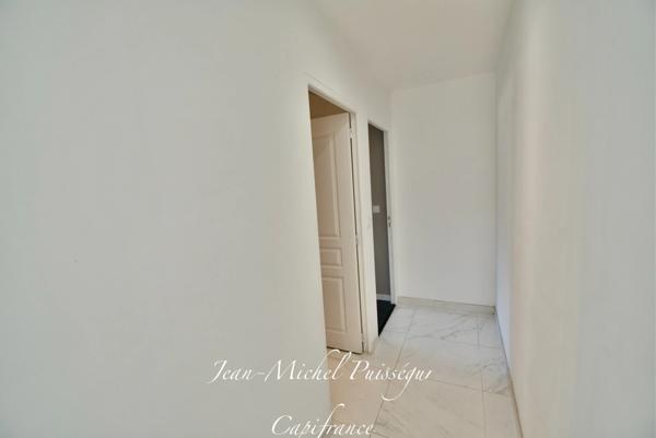 Maison à Vendre 140m2 5 pièces à LABARTHE INARD (31), Terrain 1900m2