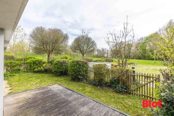 Appartement 2 pièce(s)