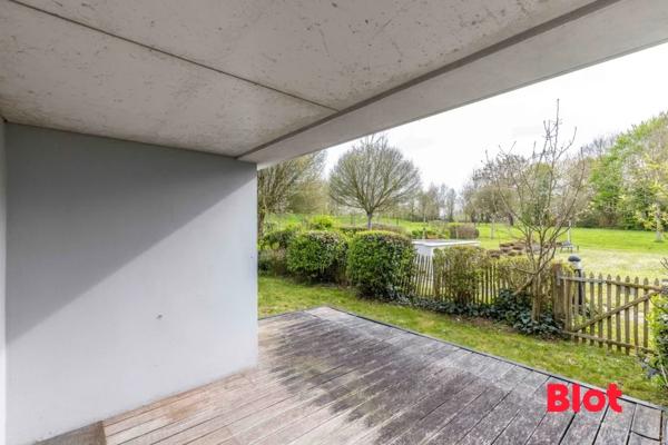 Appartement 2 pièce(s)