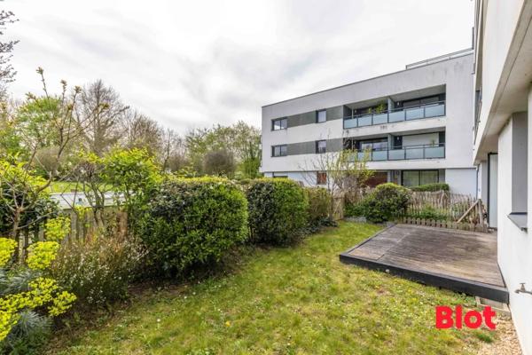 Appartement 2 pièce(s)