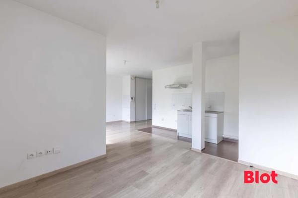 Appartement 2 pièce(s)