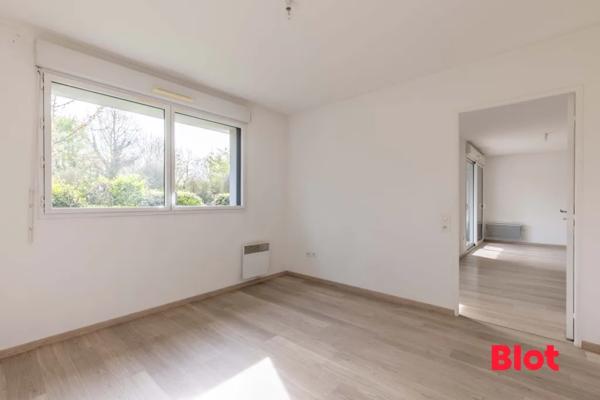 Appartement 2 pièce(s)