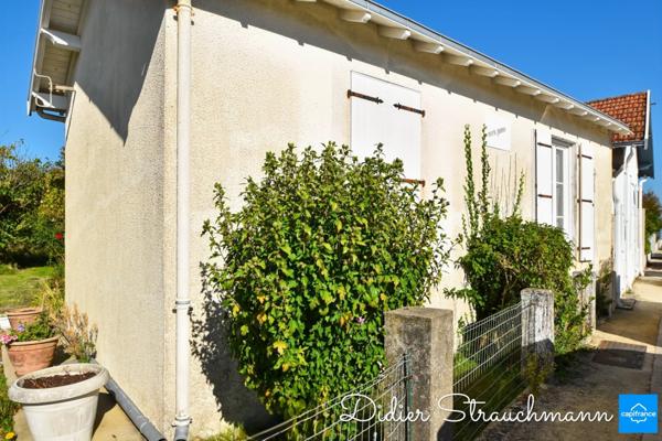 Ensemble immobilier CHATELAILLON PLAGE (17)