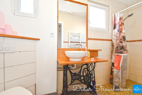 Ensemble immobilier CHATELAILLON PLAGE (17)