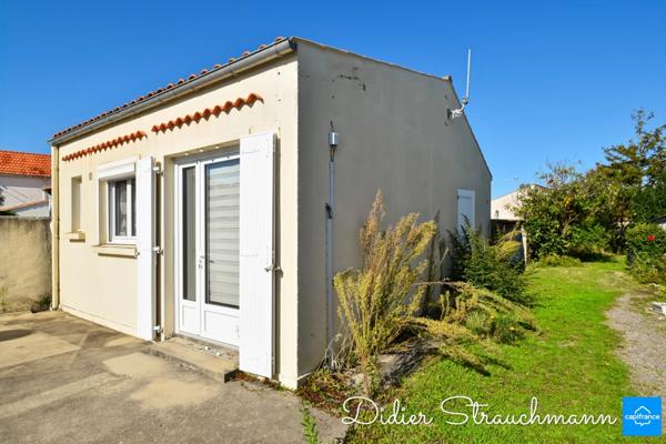 Ensemble immobilier CHATELAILLON PLAGE (17)