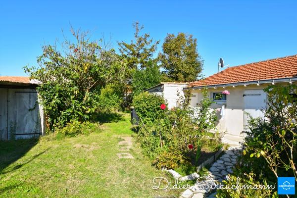 Ensemble immobilier CHATELAILLON PLAGE (17)