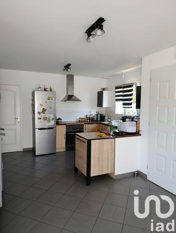 Maison à vendre 4 pièces 89 m² Saint-Michel-Chef-Chef