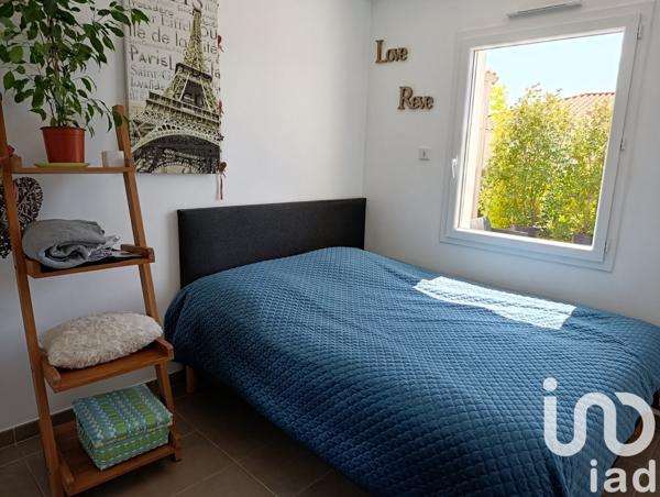 Maison à vendre 4 pièces 89 m² Saint-Michel-Chef-Chef