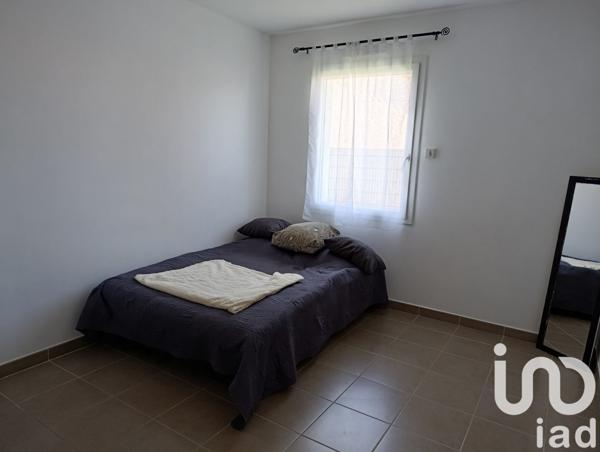 Maison à vendre 4 pièces 89 m² Saint-Michel-Chef-Chef