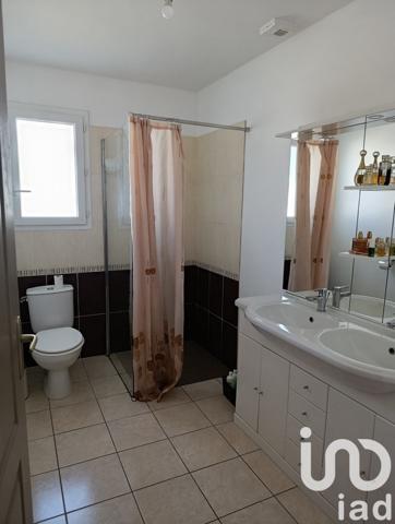 Maison à vendre 4 pièces 89 m² Saint-Michel-Chef-Chef