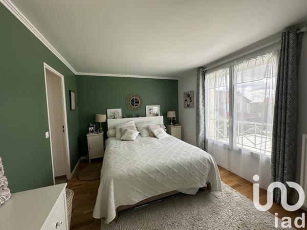 Maison à vendre 8 pièces 147 m² Périgny