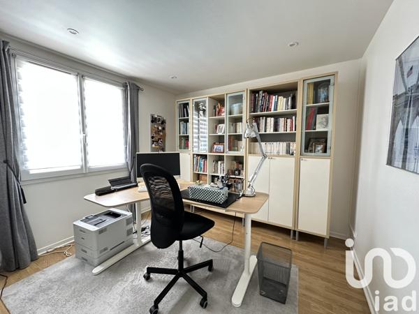 Maison à vendre 8 pièces 147 m² Périgny