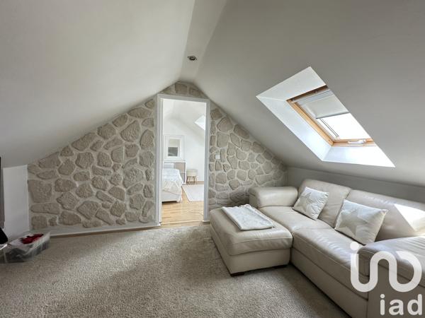 Maison à vendre 8 pièces 147 m² Périgny