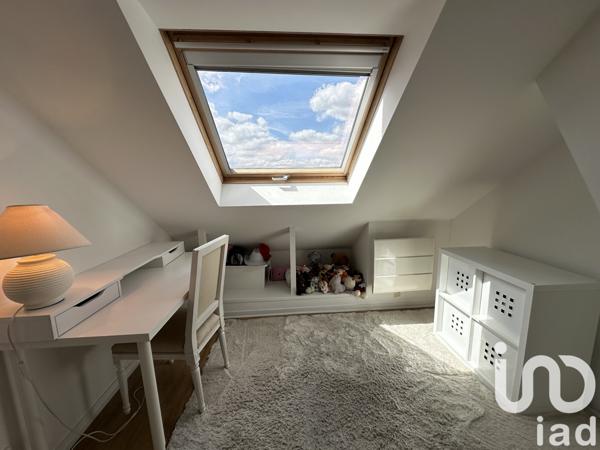 Maison à vendre 8 pièces 147 m² Périgny