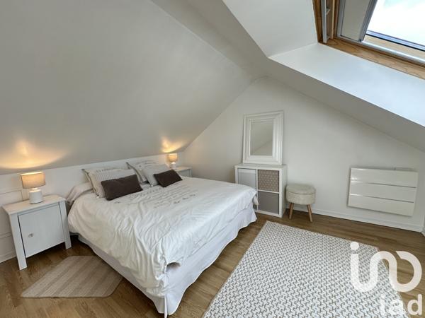 Maison à vendre 8 pièces 147 m² Périgny