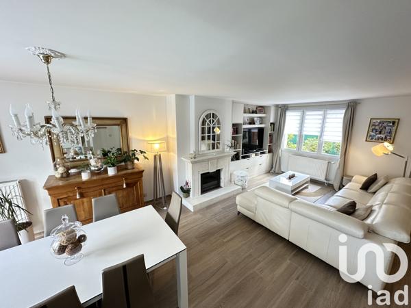 Maison à vendre 8 pièces 147 m² Périgny