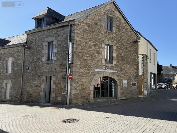 Appartement à vendre à Theix-Noyalo dans le Morbihan (56450), ref : 56084-421