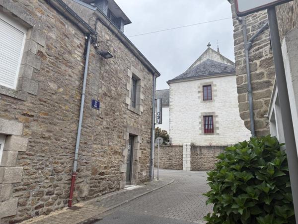 Appartement à vendre à Theix-Noyalo dans le Morbihan (56450), ref : 56084-421