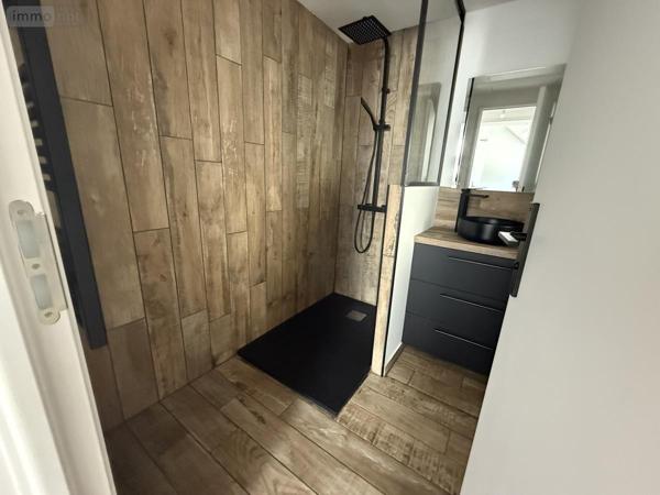 Appartement à vendre à Theix-Noyalo dans le Morbihan (56450), ref : 56084-421