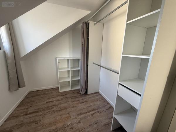 Appartement à vendre à Theix-Noyalo dans le Morbihan (56450), ref : 56084-421