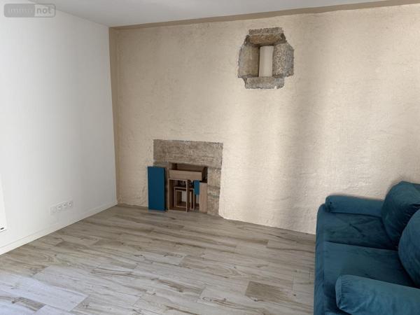 Appartement à vendre à Theix-Noyalo dans le Morbihan (56450), ref : 56084-421