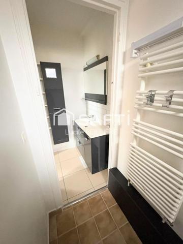 Les Pavillons-sous-Bois 93320 Maison de 150m2 divisée en 5 studios, terrain 233m2 Idéal investisseurs