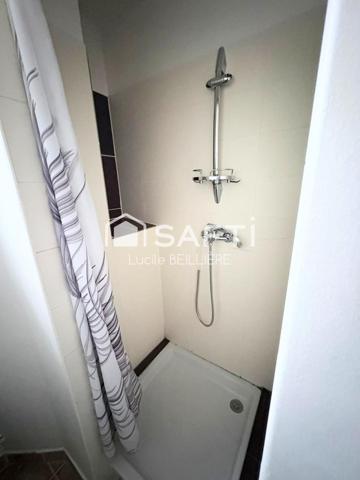 Les Pavillons-sous-Bois 93320 Maison de 150m2 divisée en 5 studios, terrain 233m2 Idéal investisseurs