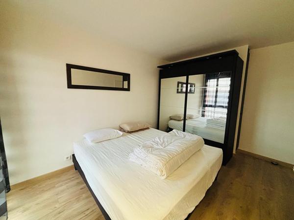 Appartement F3 MANTES-LA-VILLE - Proche Gare