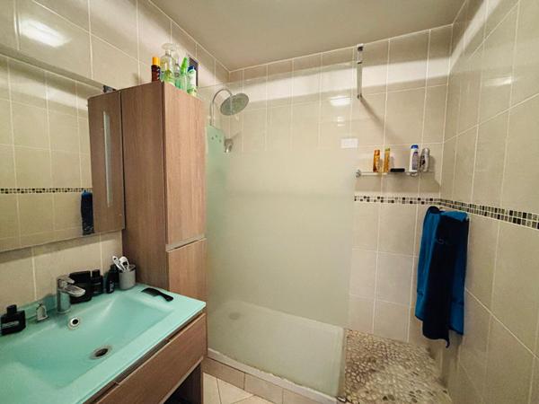 Appartement F3 MANTES-LA-VILLE - Proche Gare