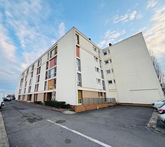 Appartement F3 MANTES-LA-VILLE - Proche Gare