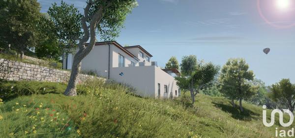 Terrain à vendre 4 810 m² Callian