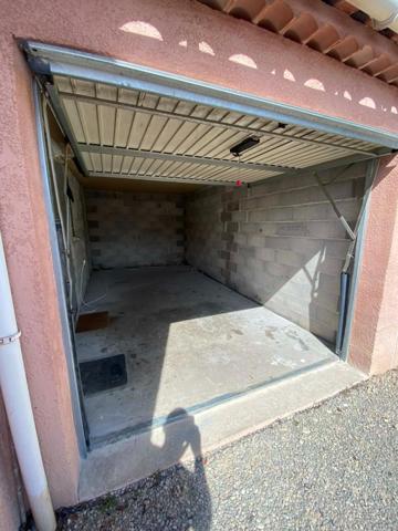 Villa de 75m² avec étage - 3 chambres - garage - terrain
