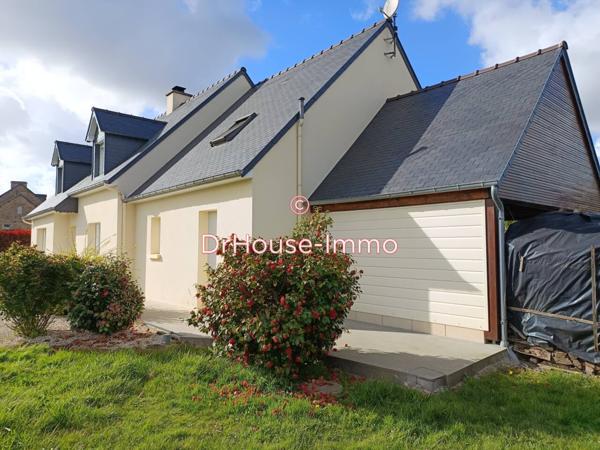 Maison à vendre 5 pièces de 124 m²