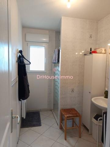 Maison à vendre 5 pièces de 124 m²