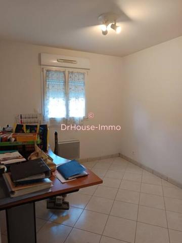 Maison à vendre 5 pièces de 124 m²