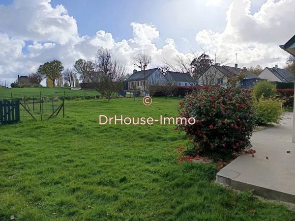 Maison à vendre 5 pièces de 124 m²