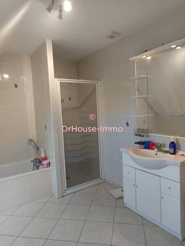 Maison à vendre 5 pièces de 124 m²